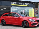 Used Mercedes-Benz CLA Class