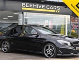 Used Mercedes-Benz CLA Class Used Mercedes-Benz CLA Class