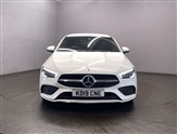 Mercedes-Benz CLA Class Image 3
