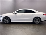 Mercedes-Benz CLA Class Image 5