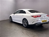 Mercedes-Benz CLA Class Image 6