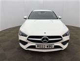 Mercedes-Benz CLA Class Image 3
