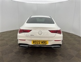 Mercedes-Benz CLA Class Image 4