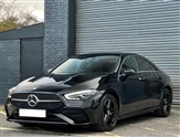 Used Mercedes-Benz CLA Class