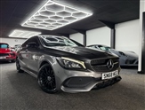 Used Mercedes-Benz CLA Class
