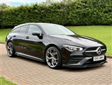 Used Mercedes-Benz CLA Class