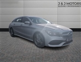 Used Mercedes-Benz CLA Class