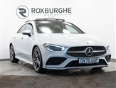 Used Mercedes-Benz CLA Class Used Mercedes-Benz CLA Class