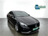 Used Mercedes-Benz CLA Class