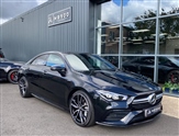 Used Mercedes-Benz CLA Class
