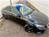 Used Mercedes-Benz CLA Class