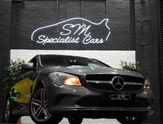 Used Mercedes-Benz CLA Class Used Mercedes-Benz CLA Class