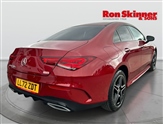 Mercedes-Benz CLA Class Image 4