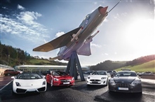 Mercedes-Benz CLA Class