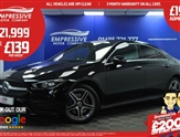 Used Mercedes-Benz CLA Class Used Mercedes-Benz CLA Class
