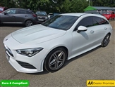 Mercedes-Benz CLA Class Image 6