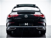 Mercedes-Benz CLA Class Image 4