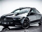 Mercedes-Benz CLA Class Image 5