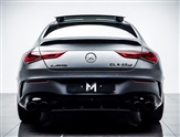Mercedes-Benz CLA Class Image 4