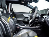 Mercedes-Benz CLA Class Image 6