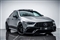 Mercedes-Benz CLA Class Image 1