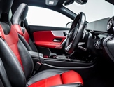 Mercedes-Benz CLA Class Image 6