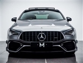 Mercedes-Benz CLA Class Image 2