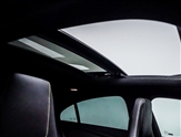 Mercedes-Benz CLA Class Image 3