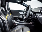 Mercedes-Benz CLA Class Image 6