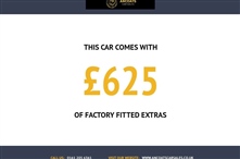 Mercedes-Benz CLA Class