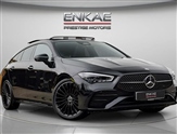 Used Mercedes-Benz CLA Class