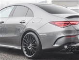 Used Mercedes-Benz CLA Class
