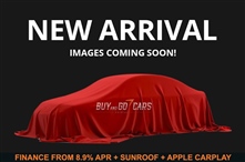 Mercedes-Benz CLA Class