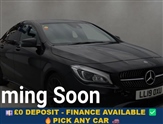 Used Mercedes-Benz CLA Class