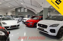 Mercedes-Benz CLA Class