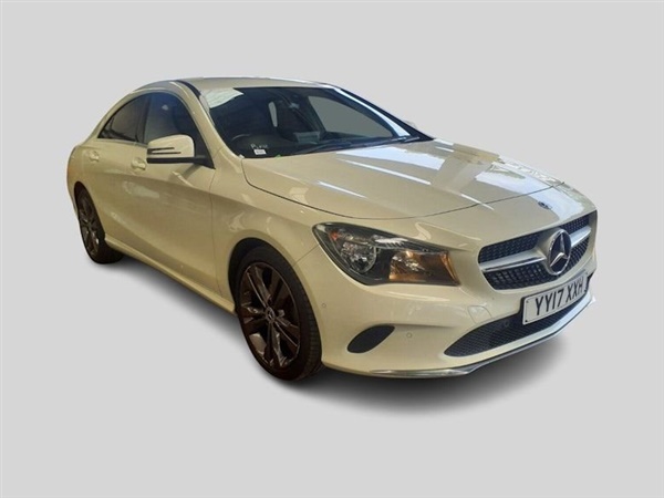 Large image for the Used Mercedes-Benz CLA
