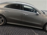 Mercedes-Benz CLA Class Image 4