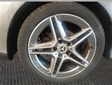 Mercedes-Benz CLA Class Image 5