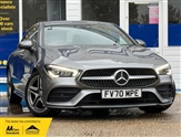 Used Mercedes-Benz CLA Class Used Mercedes-Benz CLA Class