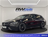 Used Mercedes-Benz CLA Class