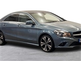 Used Mercedes-Benz CLA Class
