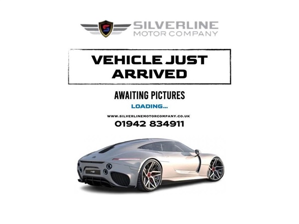Large image for the Used Mercedes-Benz CLA