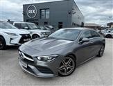 Mercedes-Benz CLA Class Image 2