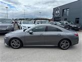 Mercedes-Benz CLA Class Image 4