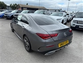 Mercedes-Benz CLA Class Image 6
