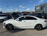 Mercedes-Benz CLA Class Image 3