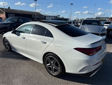 Mercedes-Benz CLA Class Image 4