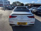Mercedes-Benz CLA Class Image 6