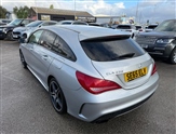 Mercedes-Benz CLA Class Image 5