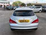Mercedes-Benz CLA Class Image 6